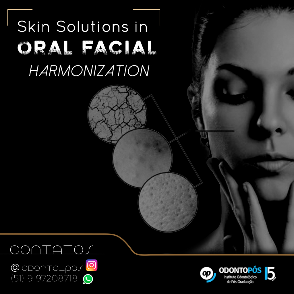 Skin Solutions in Oral-Facial Harmonization 006